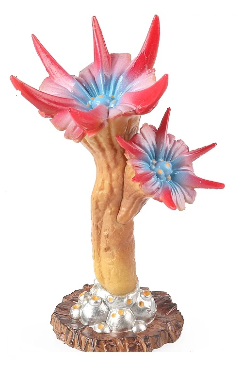 Buitenaardse plant