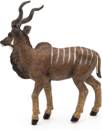 Greater kudu Papo 50104