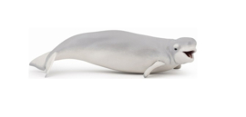 Beluga walvis Papo 56012