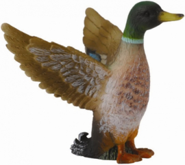 Mallard Duck  CollectA  88378
