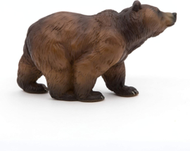 Brown Bear  Papo 50032