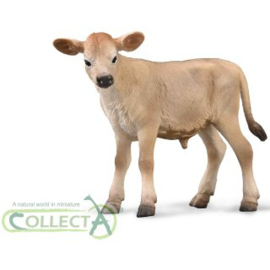 Jersey calf CollectA 88983  nieuw 2023