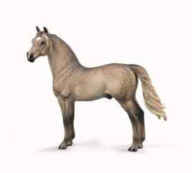 Collecta 88979 Morgan Stallion - Silver Grulla 5