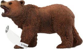 Grizzlybeer Schleich 14685