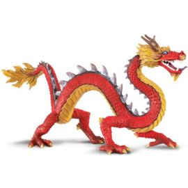 Chinese dragon S10135