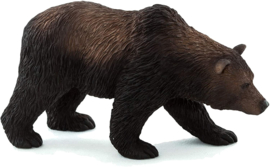 Grizzly bear   Mojo 387216
