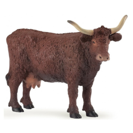 Salers cow Papo 51042