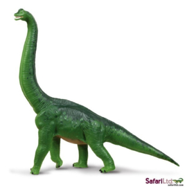Brachiosaurus Safari Ltd