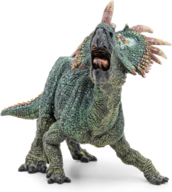 Styracosaurus Papo 55090