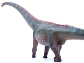 Mamenchisaurus Haolonggood HLG 095