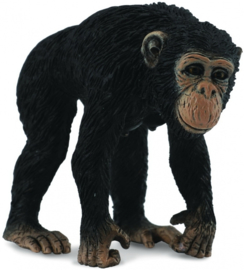 Chimpansee vrouw   CollectA 88493