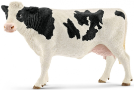 Holstein Friesian cow Schleich 13797