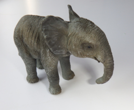 Elephant calf  Bullyland 63574