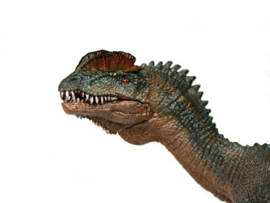 Dilophosaurus  Papo 55035