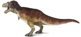 Tyrannosaurus rex met veren Safari 100031