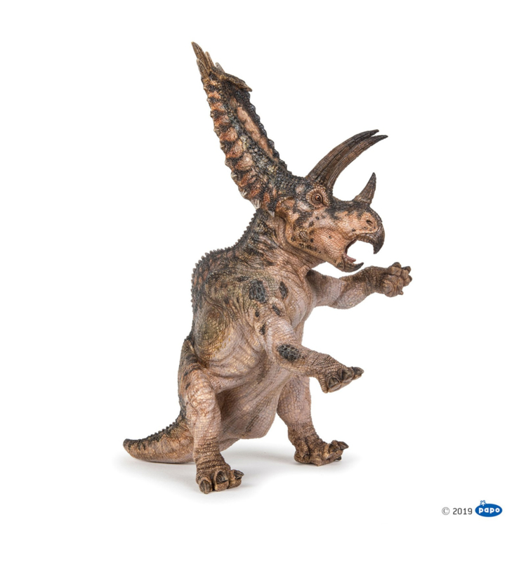 Pentaceratops Papo 55076 Papo Dinosaurs diermodel