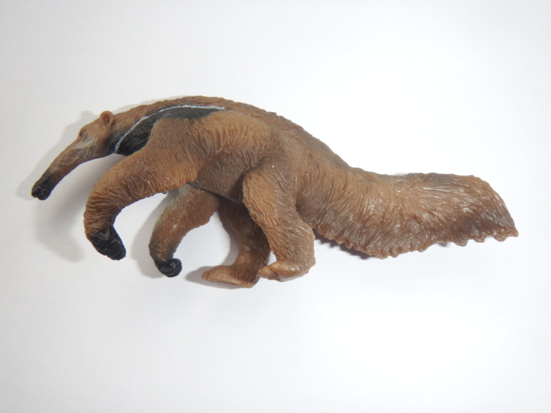 Papo anteater 2025