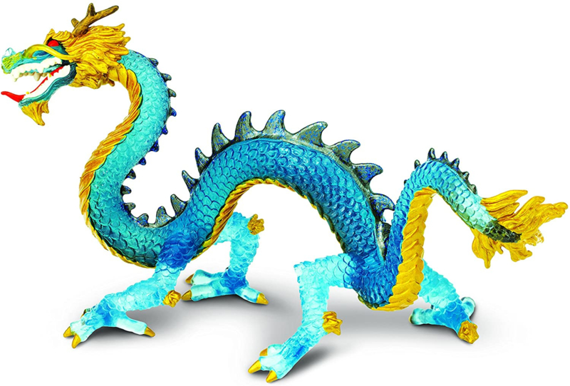 Bakkerij binding Westers Fabeldieren - Speelgoed draken - Koop ze online in de Webwinkel ✓ | 3