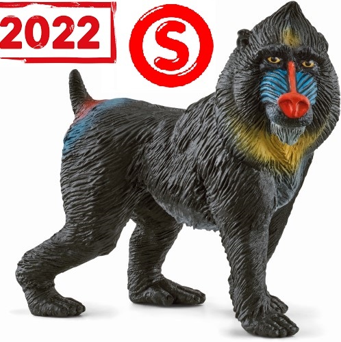 Schleich 2022