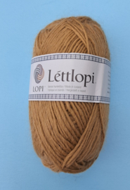 Lettlopi 1400 zand