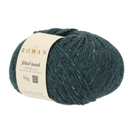 Rowan Felted Tweed 207