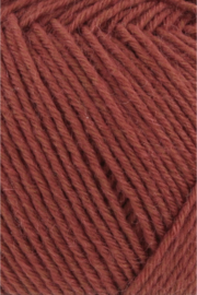 Langyarns Super Soxx color 6 ply 0015