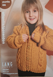 Langyarns Punto 66 kinderen