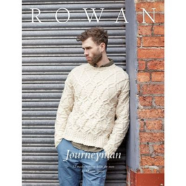 Rowan Journeyman