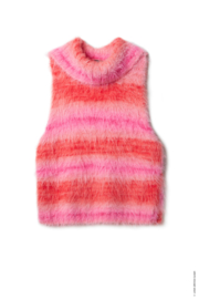 Slipover Basta Mista rose maat 36/38