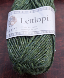 Lettlopi 1706