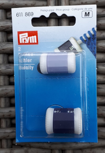 Prym toerenteller