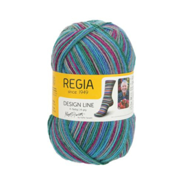 Schachenmayr Regia Setesdal Color Design Line by Arne & Carlos 3866