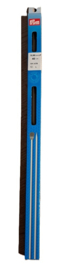 Prym Breinaalden aluminium 40 cm 5,0 mm