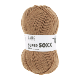Langyarns Super Soxx 4 ply superwash 0039