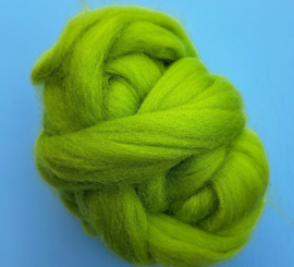 Lontol ca. 50 g fluorgroen