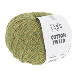 Langyarns Cotton Tweed 0044