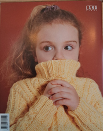 Langyarns Punto 66 kinderen