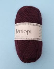 Lettlopi 9417 aubergine