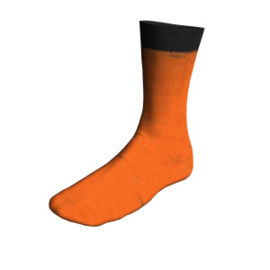 FOOTBALL SOXX 4 ply sokkengaren Netherland