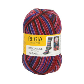 Schachenmayr Regia Design Line Kaffe Fassett 03863