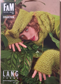 langyarns FAM Fatto & Mano 278