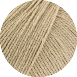 Linea Puro Cotton Wool 010
