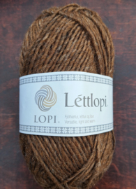Lettlopi 0053 bruin