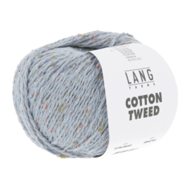 Langyarns Cotton Tweed 0033