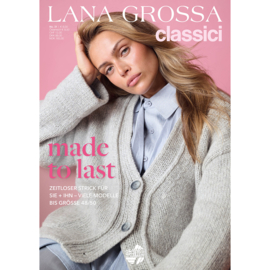 Lana Grossa Classici No 31