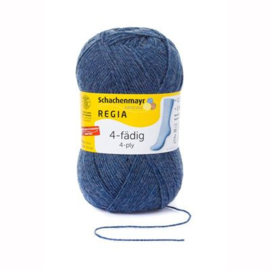 Schachenmayr Regia 4 draads sokkengaren 02137