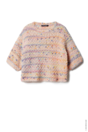 Breipakket trui Cassata driekwart mouwen 48-50