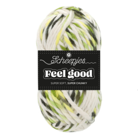 Scheepjes Feel Good 710 Thrive