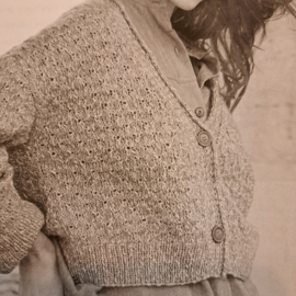 Vest Bottoni