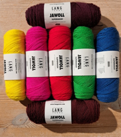Langyarns Jawoll Superwash Sokkengaren kies uw kleur